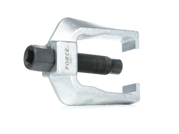 FORCE TIE ROD END & PITMAN ARM PULLER FOR COMPACT CARS (OP 1-1/16")