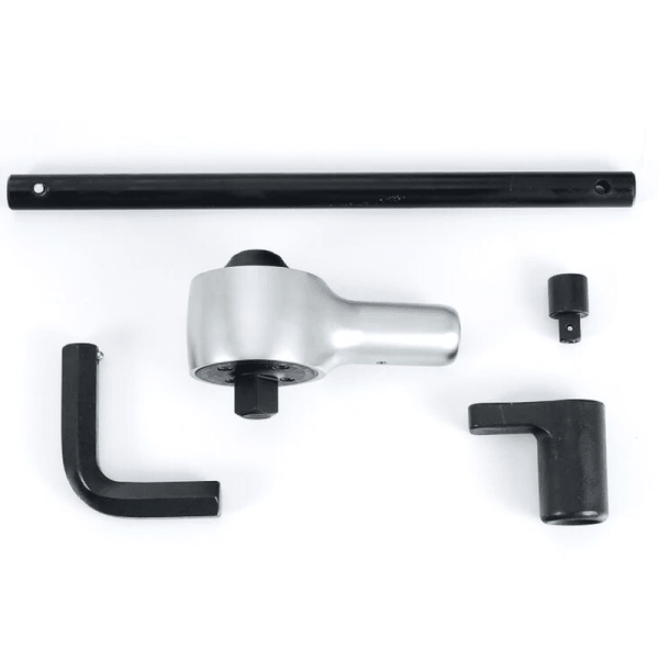 FORCE TORQUE MULTIPLIER SET 1/2"(F)X1"(M) 2000NM