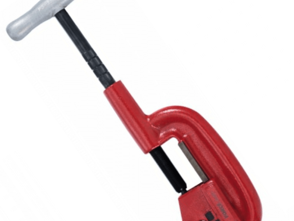 FORCE IRON PIPE CUTTER FOR 1/8"-2" OD