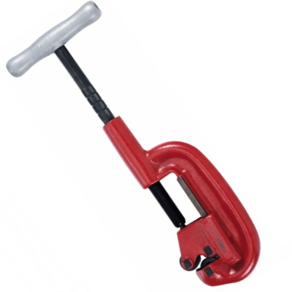 FORCE IRON PIPE CUTTER FOR 1/8"-2" OD