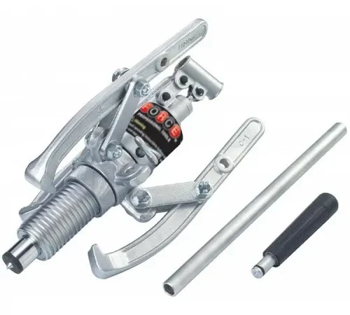 FORCE Hydraulic Gear Puller 8Tons (Long Jaw)