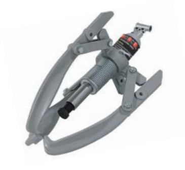 FORCE Hydraulic Gear Puller 25Tons