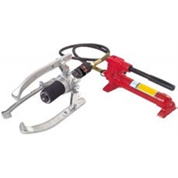 FORCE SEPARATE HYDRAULIC PULLER 15TONS