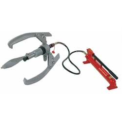 FORCE Separate Hydraulic Puller 25Tons