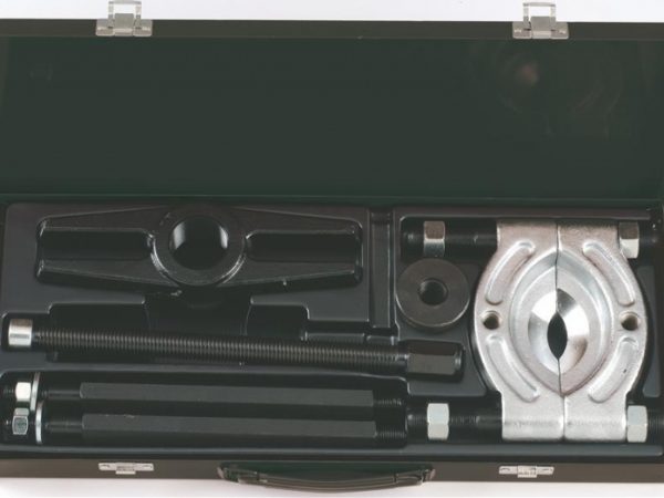 FORCE PRESSURE SCREW SEPARATOR PULLER SET