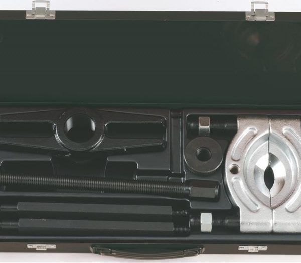 FORCE PRESSURE SCREW SEPARATOR PULLER SET
