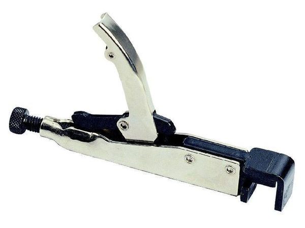 FORCE Self-Locking Multi Grip Plier
