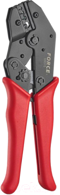 FORCE TERMINAL PLIERS 1; 2; 4; 6-10