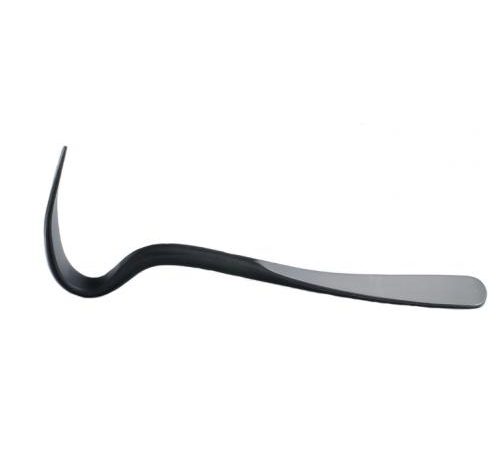 FORCE Angle & Flat Double Spoon