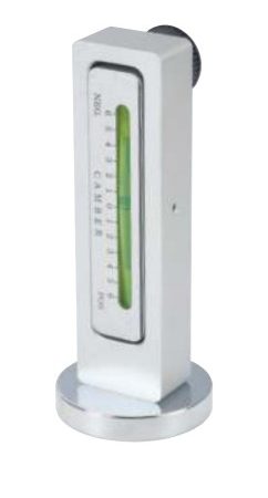 FORCE Magnetic Adjusting Camber Gauge