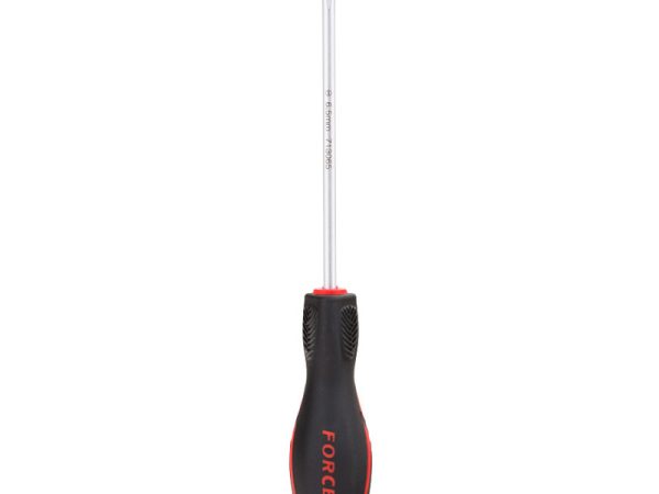 FORCE SLOTTED SCREWDRIVER 6.5 (YC)