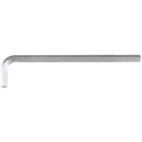 FORCE Extra long Allen key 7/16"
