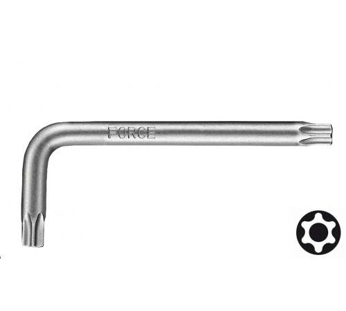 FORCE Star Tamperproof Key T-30H