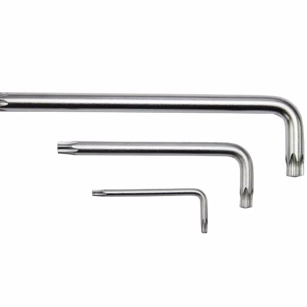 FORCE STAR TAMPERPROOF LONG KEY T-35H