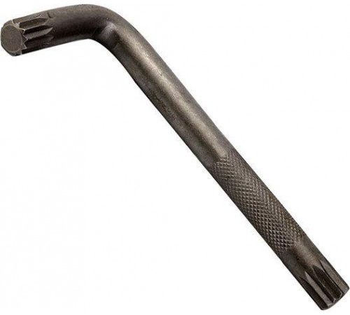 FORCE Spline Allenkey M6