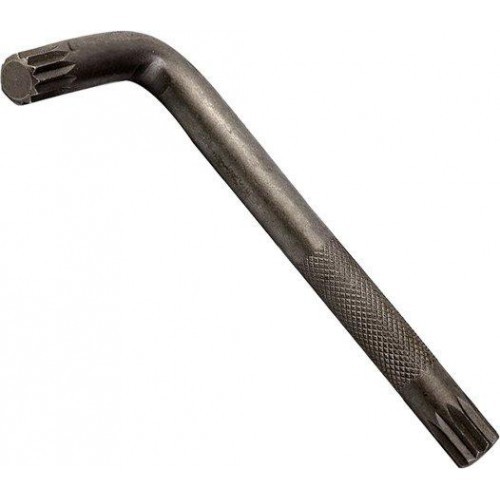 FORCE Spline Allenkey M16