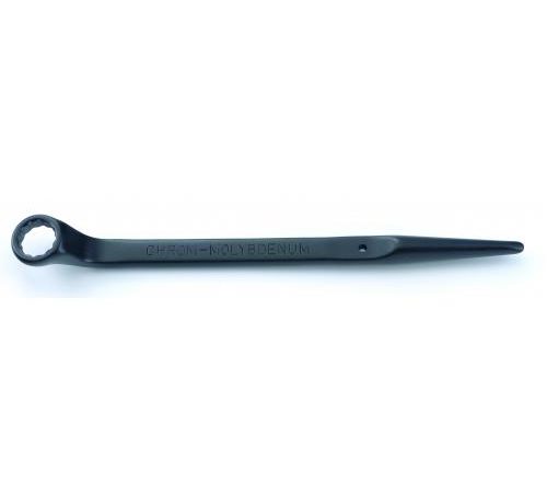 FORCE SINGLE RING WRENCH 38MM 493MML