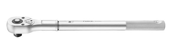 FORCE 3/4"DR. ADJUSTABLE QR RATCHET HANDLE