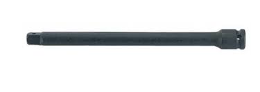 FORCE 1"DR. IMPACT EXTENSION (PIN TYPE) 250MML-10"