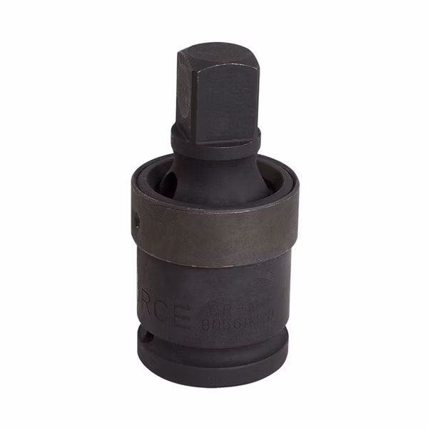 FORCE 3/4"DR. IMPACT UNIVERSAL JOINT (PIN) 110MML