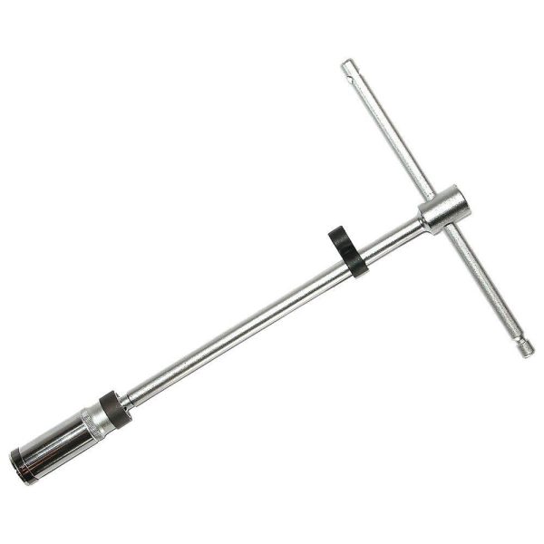 FORCE 3/8"DR. UNI. SPARK T-WRENCH (BALL) 20.6MM 300MML