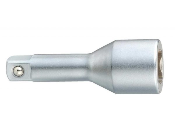 FORCE 1/2"DR. LONG ADAPTER 1/2"(F)X3/8"(M) 66MML