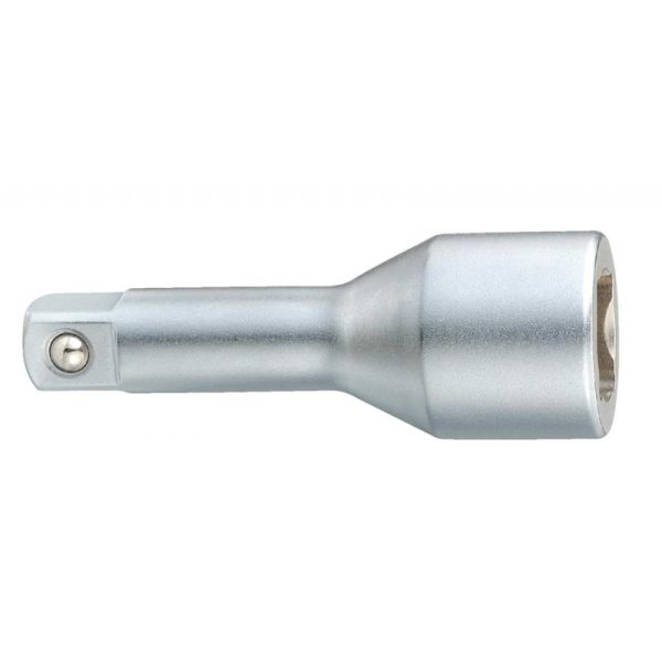 FORCE 1/2"DR. LONG ADAPTER 1/2"(F)X3/8"(M) 66MML