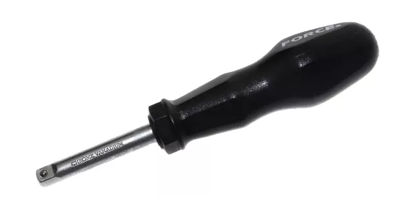 FORCE 1/4"DR. SPINNER 100MML-4"