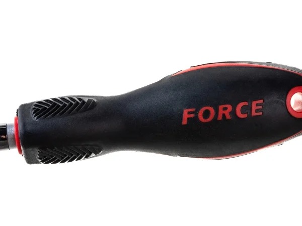 FORCE QUICK-RELEASE BIT SPINNER 1/4" INHEX 150-6"