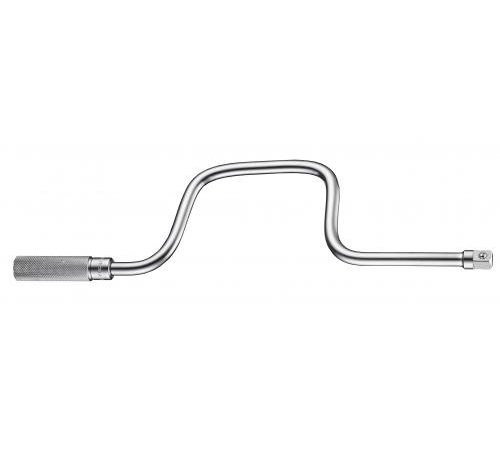 FORCE 1/4"DR. SPEED HANDLE 370MML