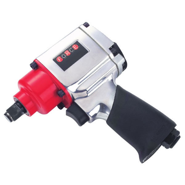 FORCE 3/8"DR. MINI IMPACT WRENCH (145MML-5.7")