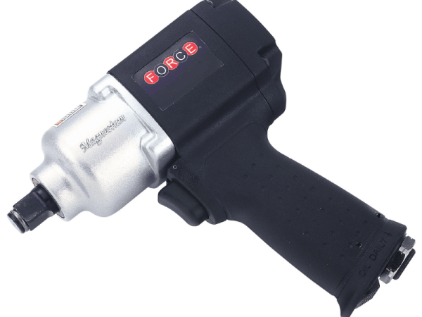 FORCE 3/8"DR. MINI COMPOSITE IMPACT WRENCH (154MML-6")