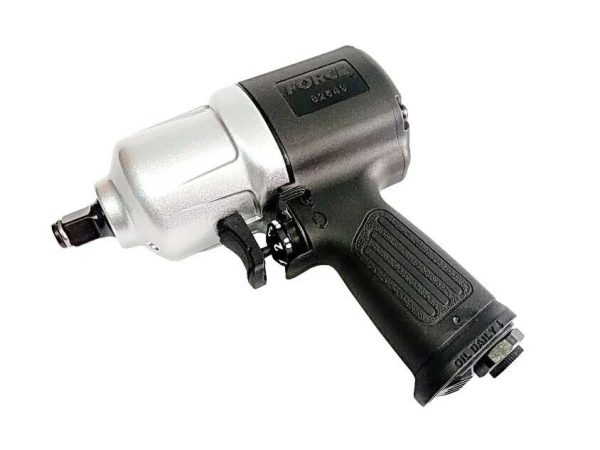 FORCE 1/2"DR. ULTRA DUTY COMPOSITE IMPACT WRENCH