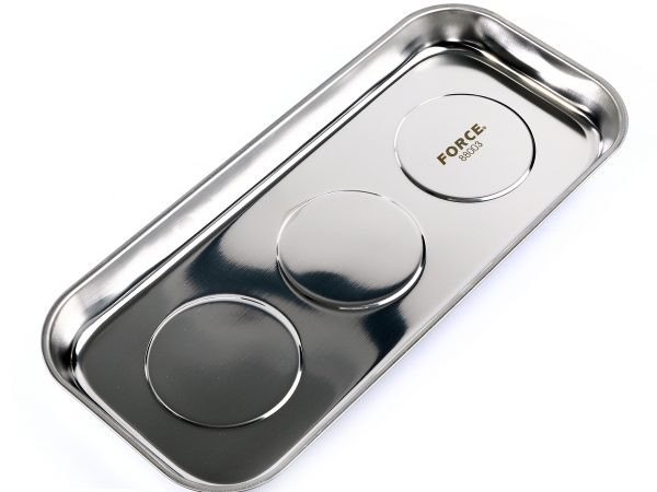 FORCE RECTANGULAR 3 MAGNETICS TRAY L360MM X W160MM