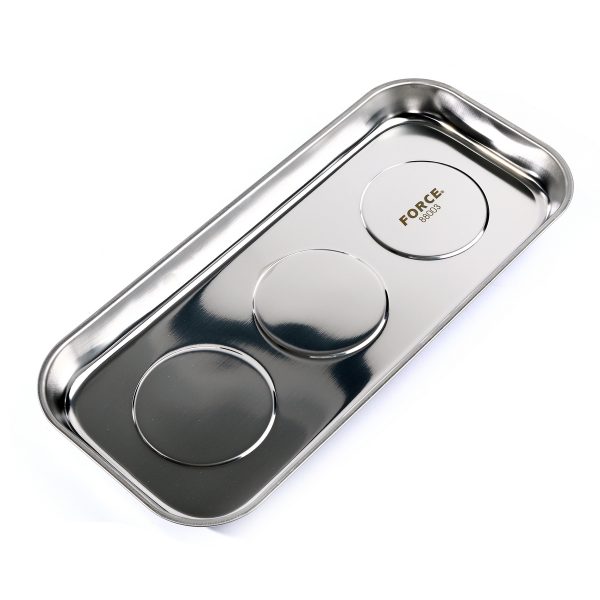 FORCE RECTANGULAR 3 MAGNETICS TRAY L360MM X W160MM