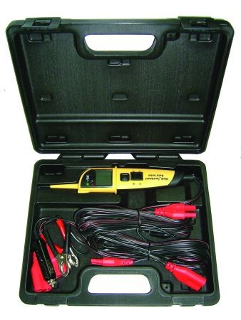 FORCE MULTI-FUNCTIONAL AUTO CIRCUIT TESTER WITH LCD D/P