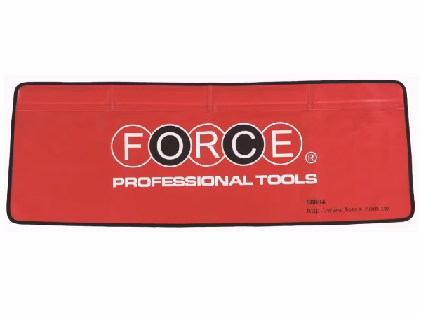 FORCE MAGNETIC FENDER COVER W/O POCKETS 108X39CM