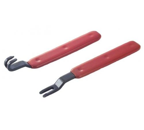 FORCE 2pc Clip Remover