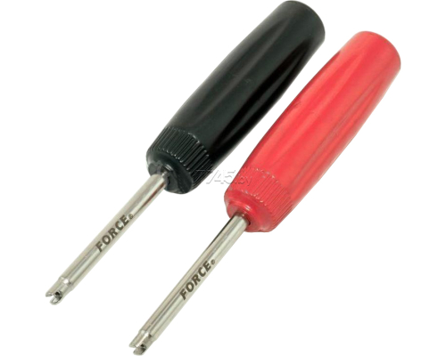FORCE 2PCs Tire Valve Torque Driver Set