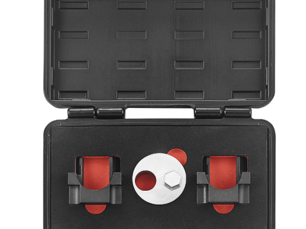 FORCE  Engine timing tool set for BENZ M651