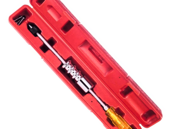 FORCE Body & Fender Dent Puller Set