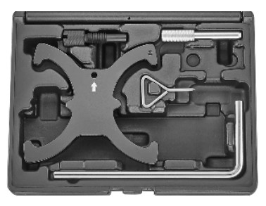 FORCE  Timing locking tools for FORD