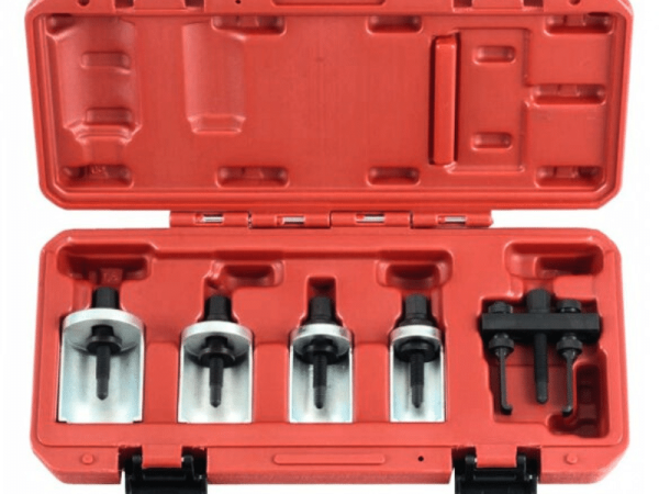 FORCE 5pc Wiper Arm Puller Set