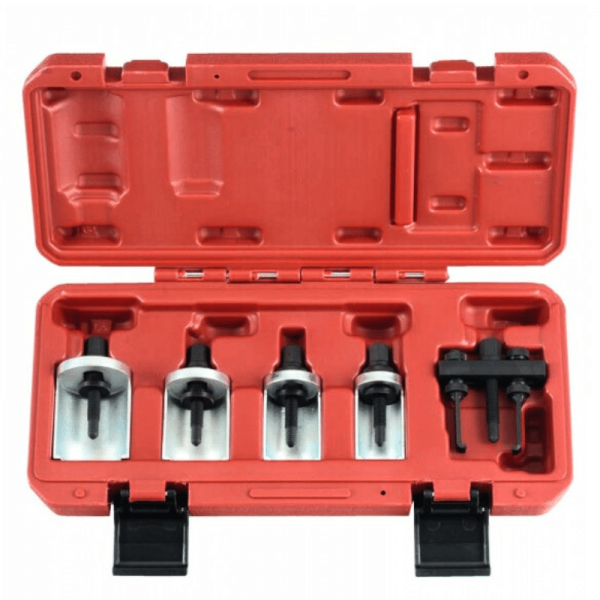 FORCE 5pc Wiper Arm Puller Set