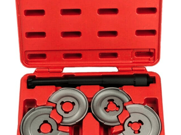 FORCE Telescopic Compressor for Mercedes Shock Ab