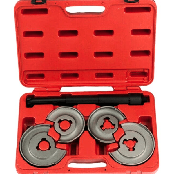 FORCE Telescopic Compressor for Mercedes Shock Ab