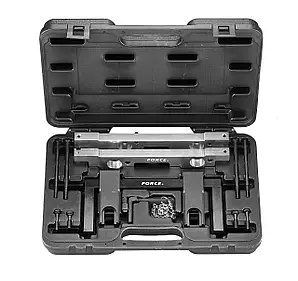 FORCE Petrol Engine Twin Camshaft Setting/Locking