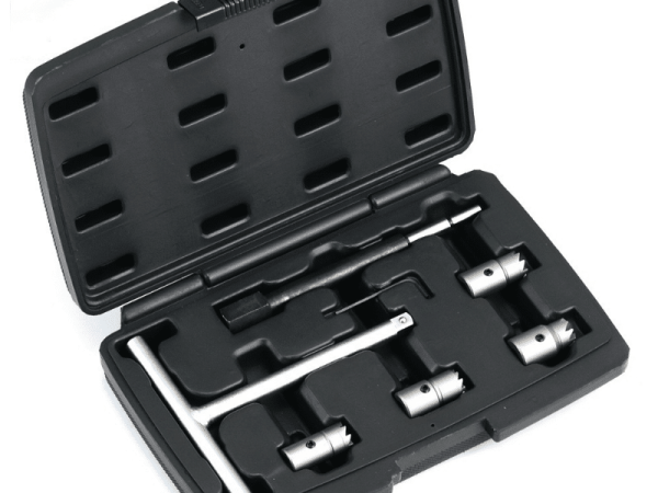 FORCE Diesel Injector Seat Cutter Set