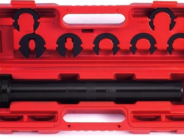 FORCE 8PCs Inner Tie Tod Tools