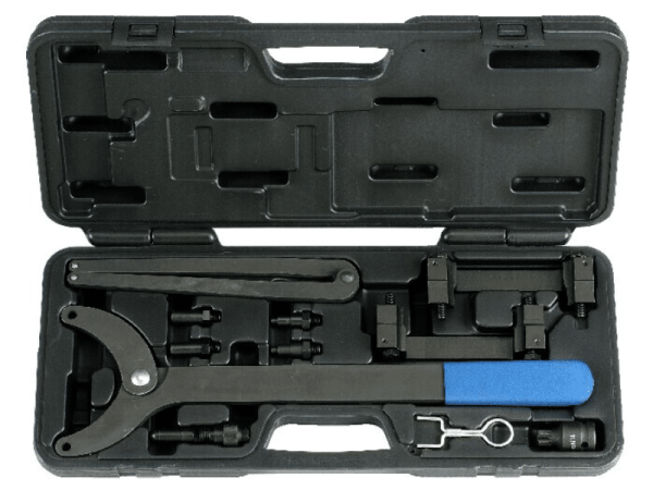 FORCE  Engine timing tool set for AUDI